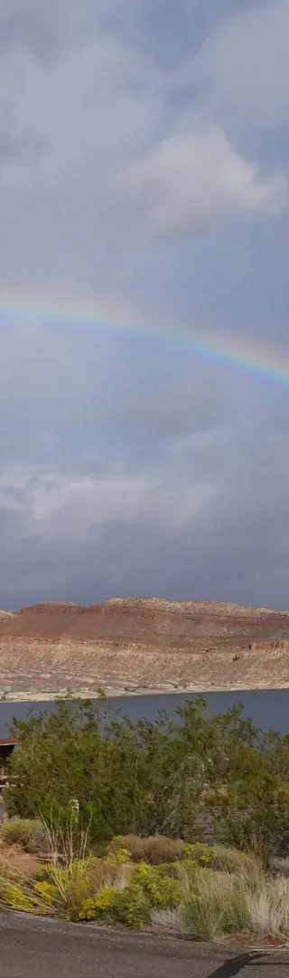 Quail Creek State Park